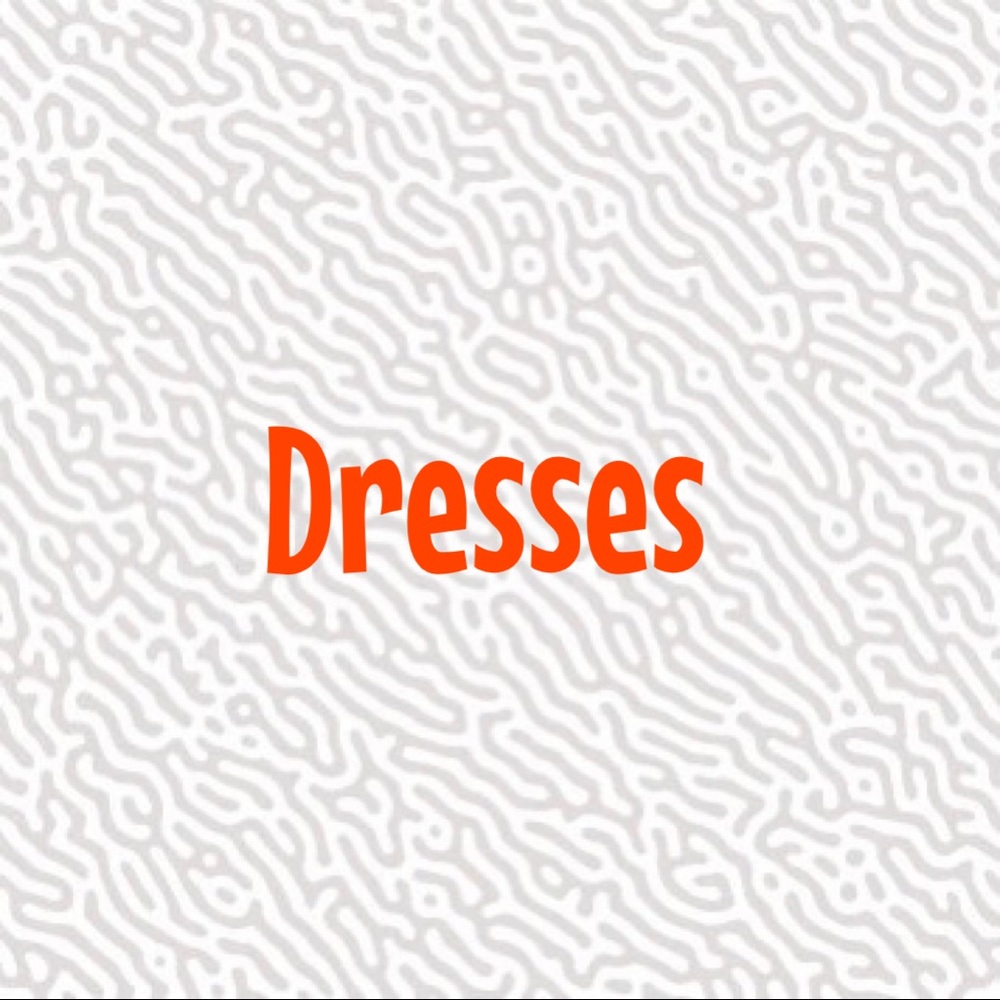 Dresses